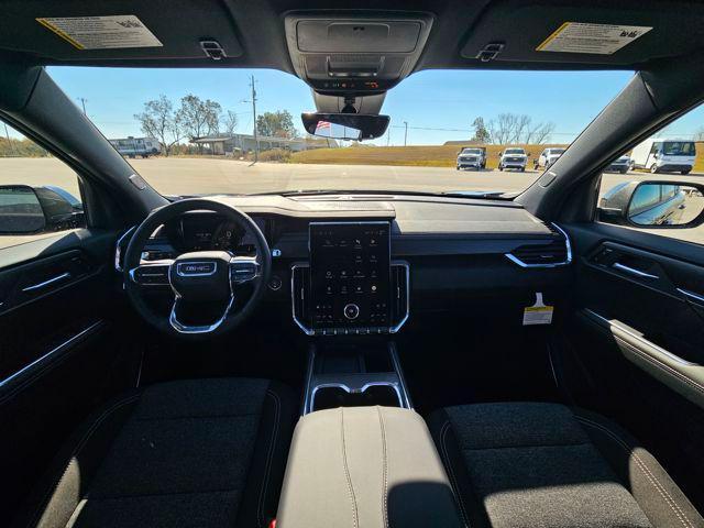 new 2026 GMC Acadia car, priced at $44,936