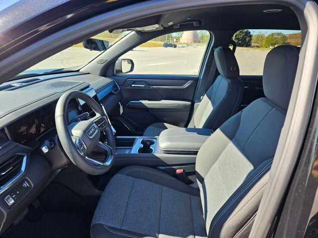 new 2026 GMC Acadia car, priced at $44,936