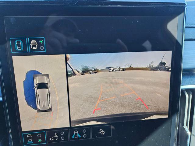 new 2026 GMC Acadia car, priced at $44,936