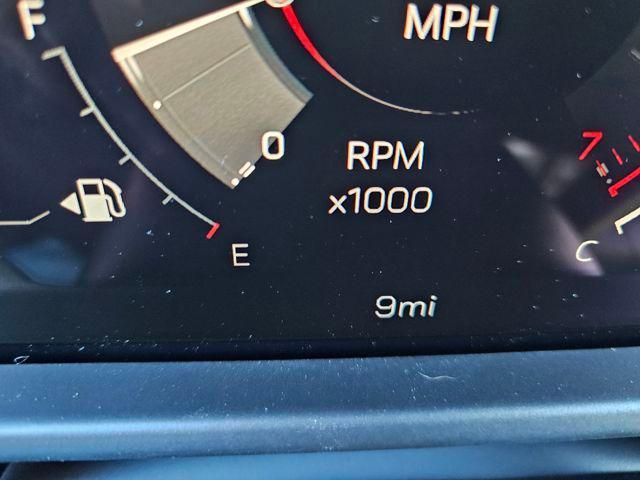 new 2026 GMC Acadia car, priced at $44,936