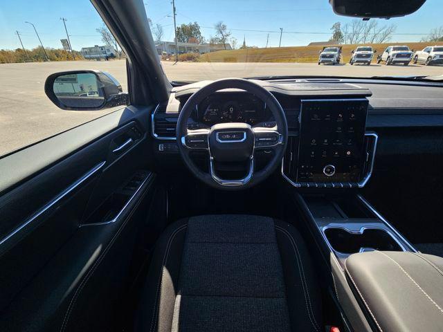 new 2026 GMC Acadia car, priced at $44,936