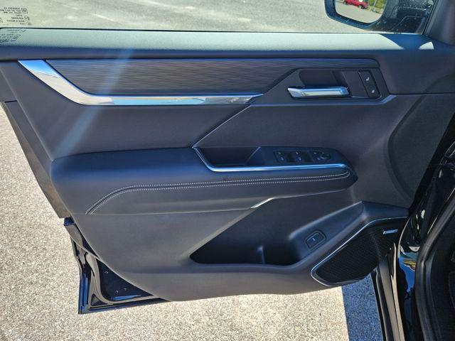 new 2026 GMC Acadia car, priced at $44,936