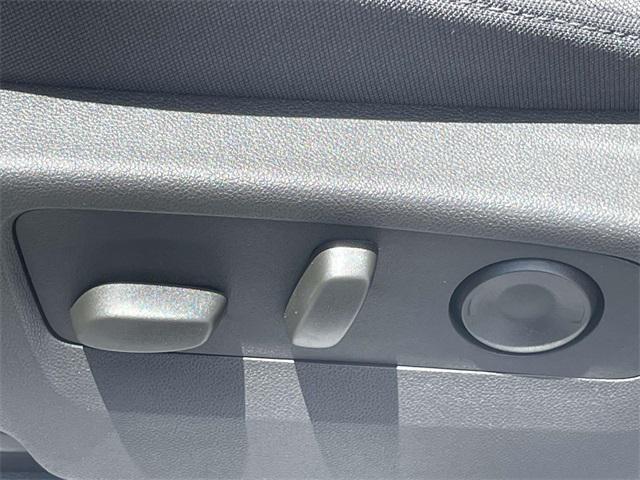 new 2025 Chevrolet Silverado 1500 car, priced at $38,434