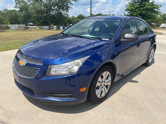 used 2013 Chevrolet Cruze car, priced at $5,995