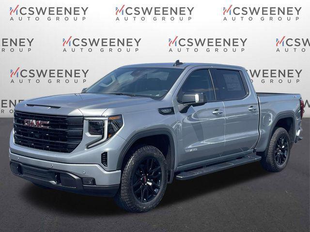 new 2026 GMC Sierra 1500 car, priced at $62,350