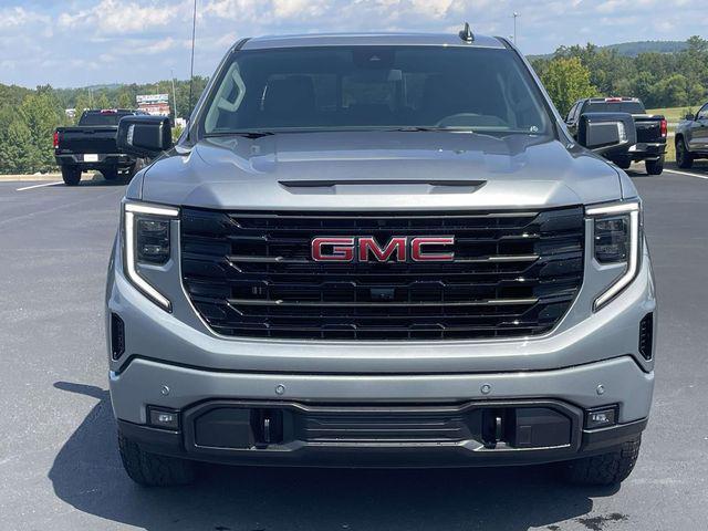 new 2026 GMC Sierra 1500 car, priced at $60,350