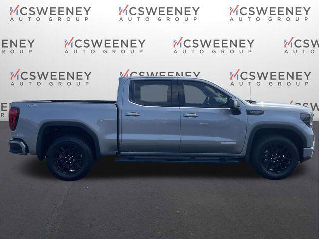 new 2026 GMC Sierra 1500 car, priced at $62,350