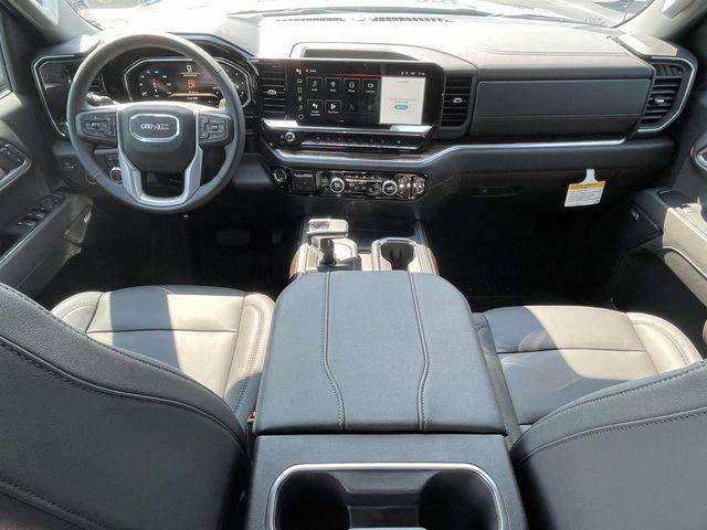 new 2026 GMC Sierra 1500 car, priced at $60,350