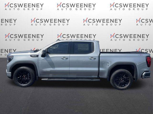 new 2026 GMC Sierra 1500 car, priced at $62,350