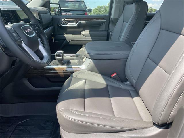 new 2026 GMC Sierra 1500 car, priced at $61,850