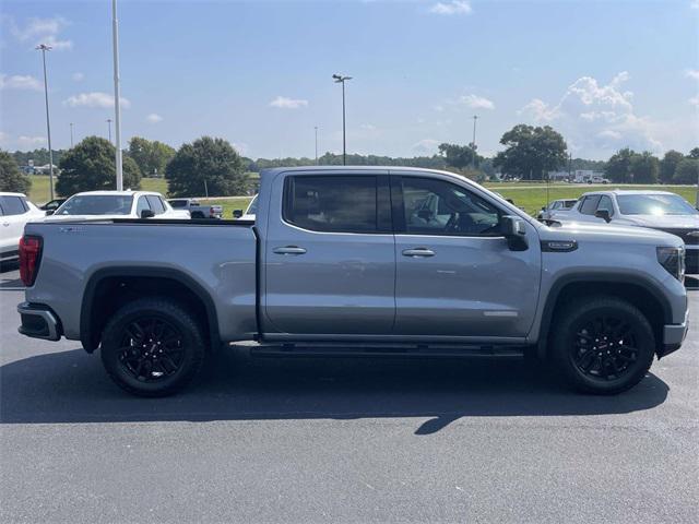 new 2026 GMC Sierra 1500 car, priced at $61,850