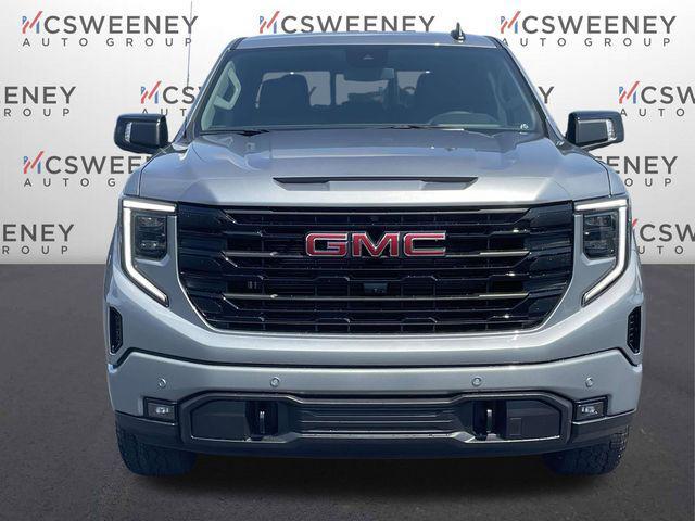 new 2026 GMC Sierra 1500 car, priced at $62,350