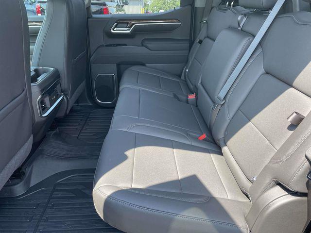 new 2026 GMC Sierra 1500 car, priced at $60,350