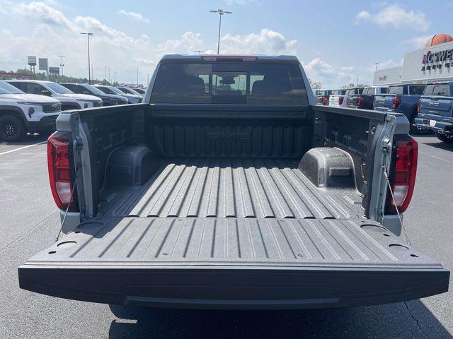 new 2026 GMC Sierra 1500 car, priced at $60,350