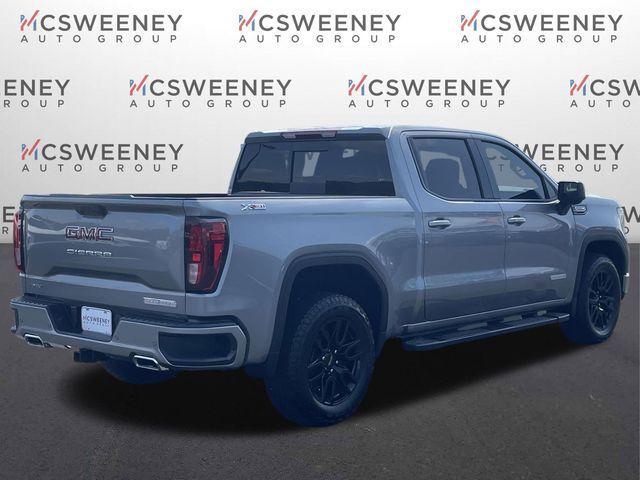 new 2026 GMC Sierra 1500 car, priced at $62,350