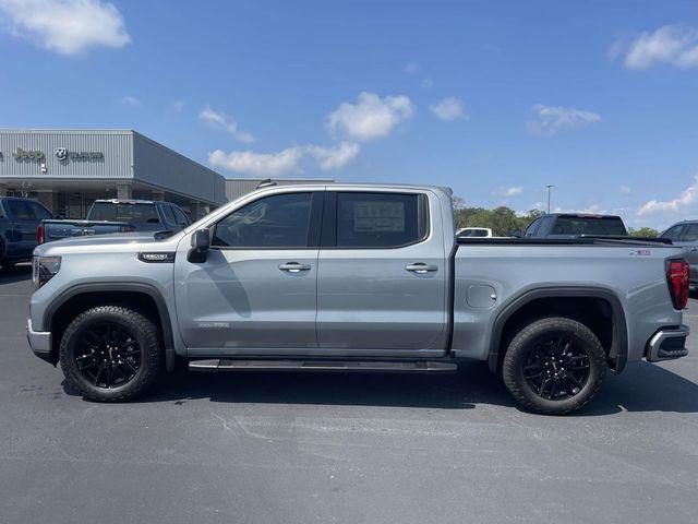 new 2026 GMC Sierra 1500 car, priced at $60,350