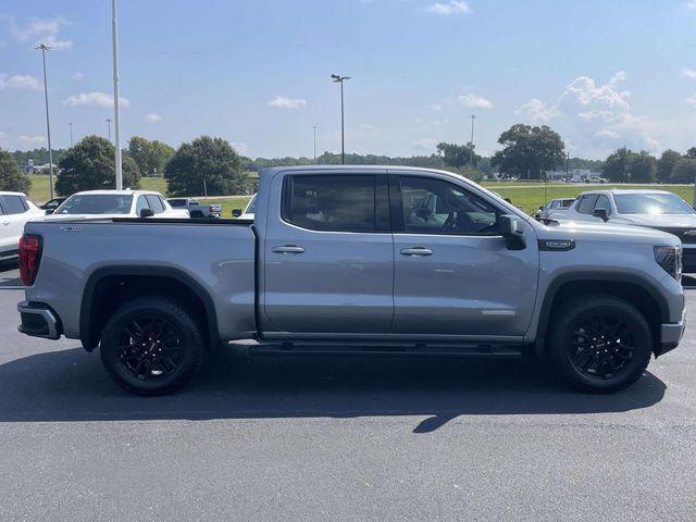 new 2026 GMC Sierra 1500 car, priced at $60,350