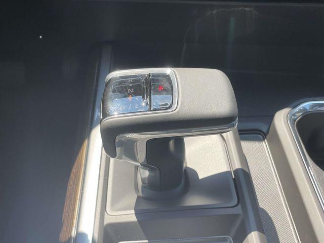 new 2026 GMC Sierra 1500 car, priced at $60,350