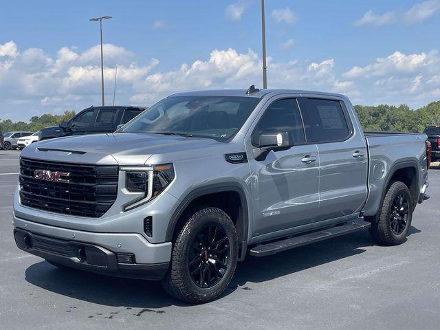 new 2026 GMC Sierra 1500 car, priced at $60,350