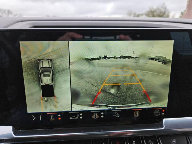 used 2024 GMC Sierra 1500 car, priced at $49,990