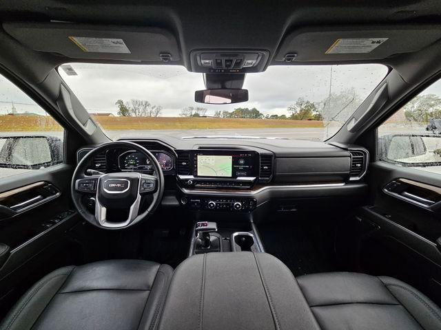 used 2024 GMC Sierra 1500 car, priced at $49,990