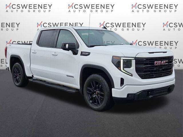 used 2024 GMC Sierra 1500 car, priced at $49,990