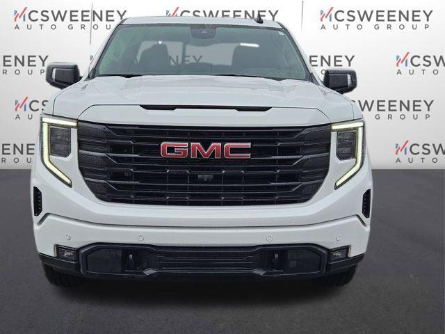 used 2024 GMC Sierra 1500 car, priced at $49,990