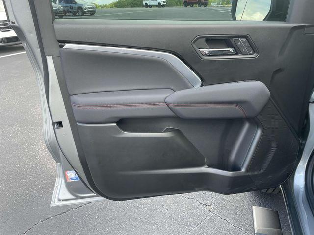 new 2025 Chevrolet Colorado car, priced at $50,253