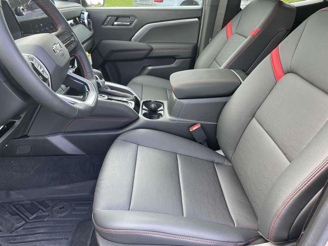 new 2025 Chevrolet Colorado car, priced at $50,253