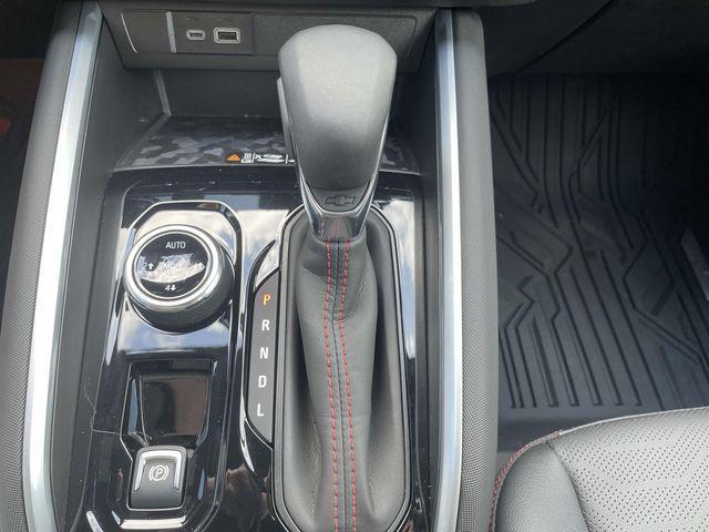 new 2025 Chevrolet Colorado car, priced at $50,253