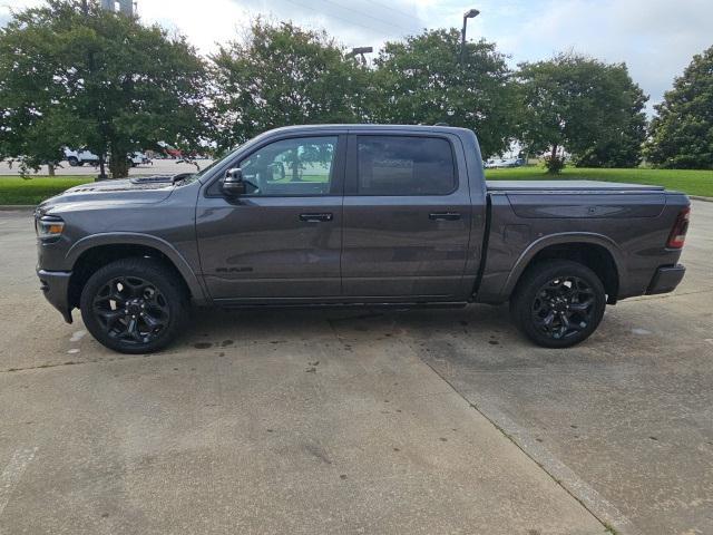 used 2024 Ram 1500 car, priced at $54,998