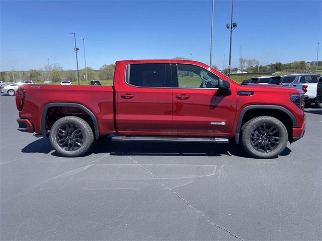 new 2024 GMC Sierra 1500 car, priced at $49,605