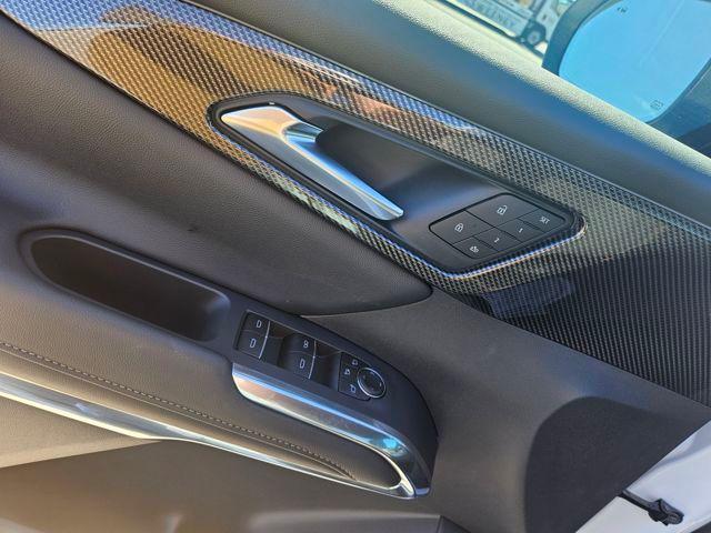 new 2026 Chevrolet Traverse car, priced at $56,488