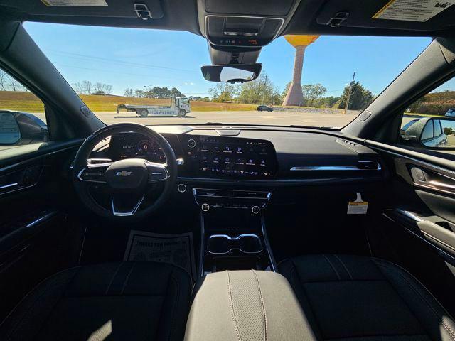 new 2026 Chevrolet Traverse car, priced at $56,488