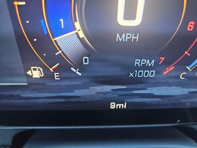 new 2026 Chevrolet Traverse car, priced at $56,488