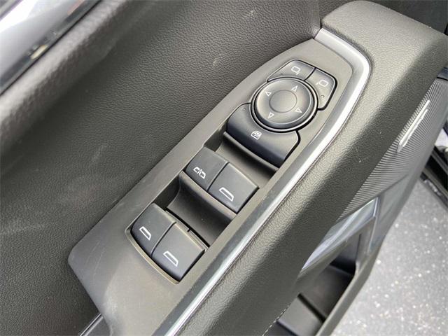 new 2025 GMC Sierra 1500 car, priced at $56,830