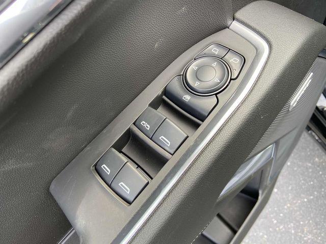 new 2025 GMC Sierra 1500 car, priced at $58,830