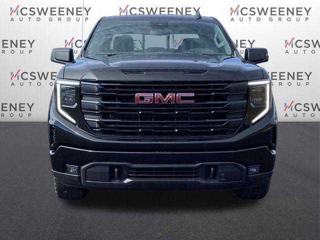 new 2025 GMC Sierra 1500 car, priced at $58,830