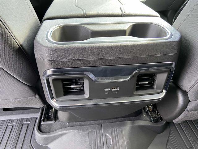 new 2025 GMC Sierra 1500 car, priced at $58,830