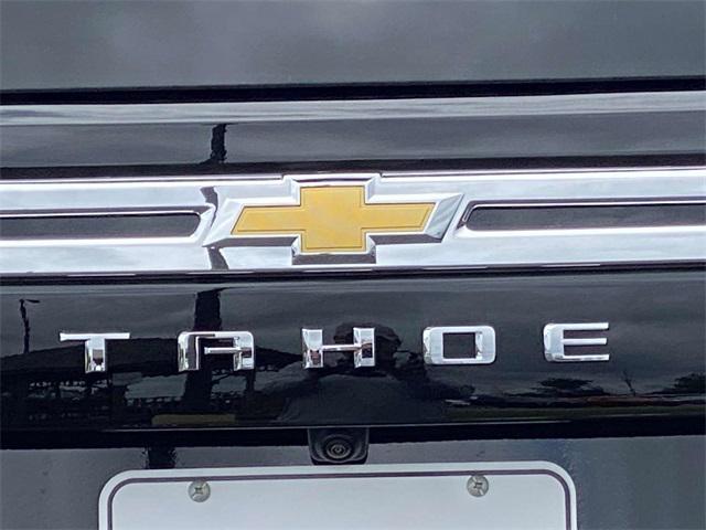 new 2024 Chevrolet Tahoe car, priced at $59,698