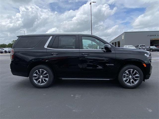 new 2024 Chevrolet Tahoe car, priced at $59,698