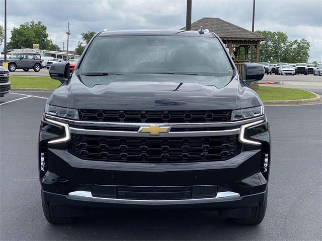 new 2024 Chevrolet Tahoe car, priced at $59,698