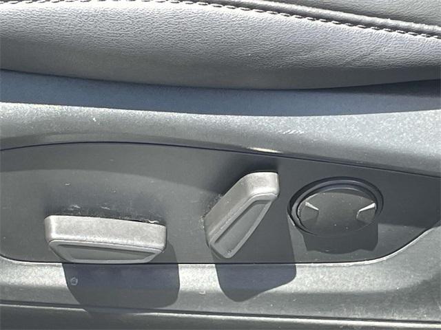 used 2023 Ford Explorer car, priced at $28,987