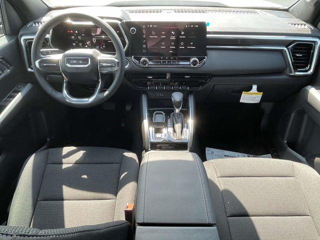 new 2026 GMC Canyon car, priced at $40,442