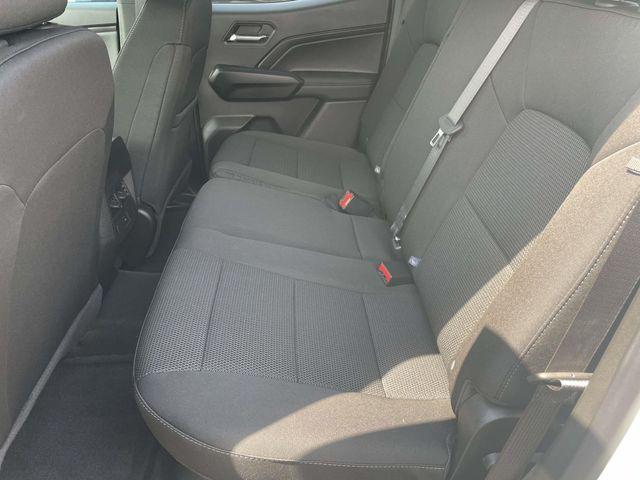 new 2026 GMC Canyon car, priced at $40,442