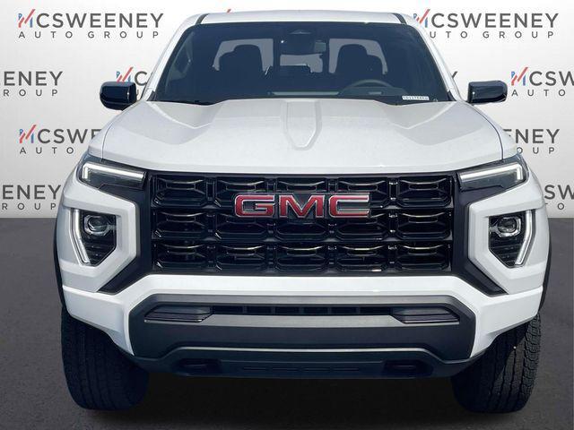 new 2026 GMC Canyon car, priced at $40,442