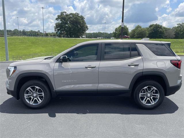new 2026 GMC Terrain car, priced at $29,025