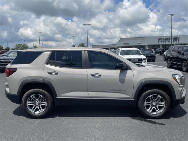new 2026 GMC Terrain car, priced at $29,025