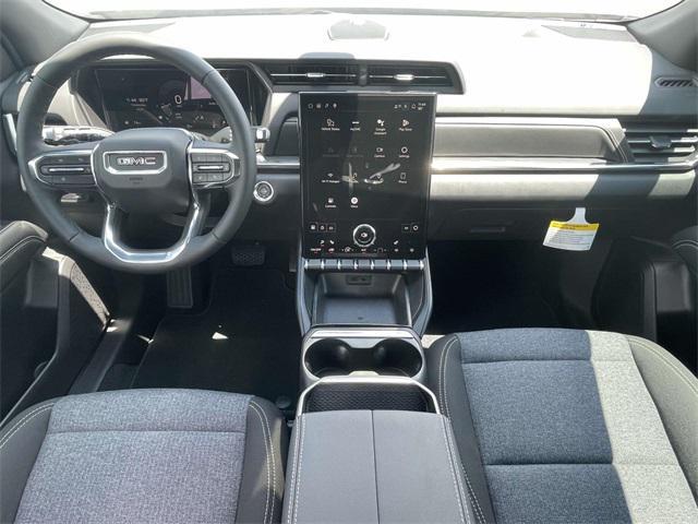 new 2026 GMC Terrain car, priced at $29,025