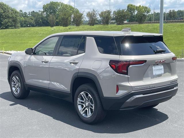 new 2026 GMC Terrain car, priced at $29,025
